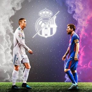 Meet your Posher, Landon